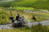 Honda  Africa Twin стана „Мотоциклет на годината“ за 2016 в класацията на Auto Trader