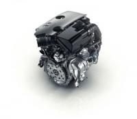 INFINITI VC-T: първият в света готов за производство двигател с променлива компресия