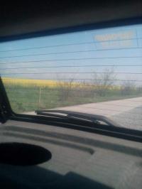 На 16 и 17 август движението по път I-8  ще се осъществява в една лента