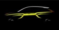 АвтоВАЗ показа първи официален ескиз на нов модел Lada