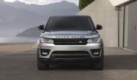 Най-икономичната версия на Range Rover Sport