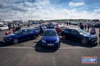 18 000 се събраха на най-голямото събитие на Ford във Великобритания