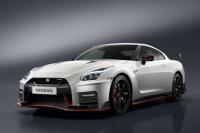 NISSAN GT-R NISMO 2017 “кацна” и в Япония