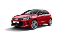 Автосалон Париж 2016: Първи снимки на новата Kia Rio