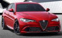 Световна премиера на иновативна спирачна система от Continental в Alfa Romeo Giulia
