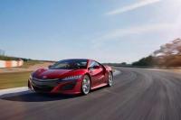 Honda постига голям напредък в Car Dealer Power Survey