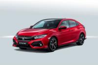 Civic hatchback 2017 – на 40 години и по-силен отвсякога