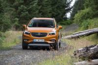 Opel на Автомобилното изложение в Париж 2016