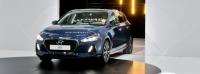Hyundai Motor на Автомобилния салон в Париж 2016