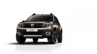 Dacia Duster с шестстепенна роботизирана трансмисия
