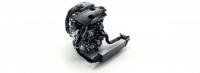 INFINITI VC-Turbo: Първият в света готов за производство двигател с променлива компресия