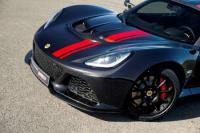 Lotus показа екстремен Exige 350 Special Edition