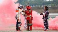 MotoGP: Маркес с първи мачпойнт за сезона