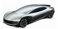 Volkswagen с тайнствен концепт