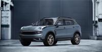 В Гьотеборг представиха първият “умен” кросовър на новата марка LYNK&CO - 01
