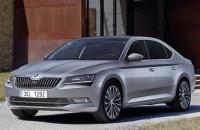 Skoda Superb: 15 години и почти 900 000 единици по-късно