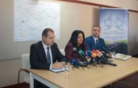 От 1 ноември се въвежда зимното поддържане на републиканската пътна мрежа