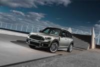 Пъргаво, многостранно,електризиращо: MINI COOPER S E COUNTRYMAN ALL4