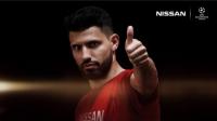 NISSAN представя звездите на UEFA CHAMPIONS LEAGUE
