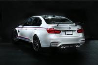 BMW M Performance части и оригинални BMW Аксесоари на SEMA 2016 в Лас Вегас