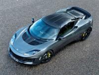 Lotus представи екстремната Evora Sport 410