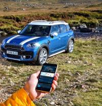 MINI CONNECTEDсе допълва с нов личен асистент за мобилност
