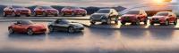 MAZDA- Най-високо ефективният автомобилен производител в САЩ