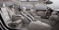 Volvo Cars разкрива нова версия на седана S90 и и върховия модел S90 Excellence в Шанхай