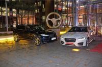 JAGUAR XF спечели наградата “ЗЛАТЕН ВОЛАН” за най-добър седан