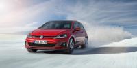 Още за новата версия на Volkswagen Golf