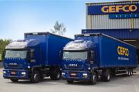 GEFCO България транспортира 50 000 автомобила на година, от които20% в България