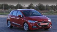 Маскираха новия Seat Ibiza като Hyundai i20