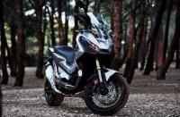 Кросоувърът Honda X-ADV вече е реален сериен модел