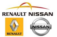 Електромобил от Renault-Nissan