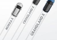 Opel анонсира Grandland X: Нов кросовър за компактния клас