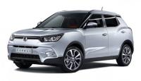 Електрификацията на SsangYong започва през 2019-та