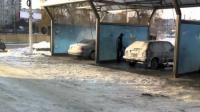 Да мием ли колата си през зимата?