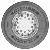 Goodyear представя новa FUELMAX T HL за повече полезно тегло