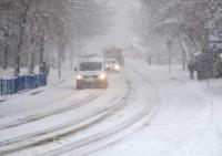 ПТП с каравани предизвика 10-километрова колона на път I-1