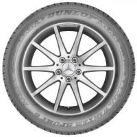 Dunlop обогатява гамата Winter Sport с високоскоростна гума за SUV - Dunlop Winter Sport 5 SUV