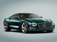 Barnato – новото старо име в историята на Bentley