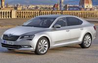 Skoda записа ръст от 9.6% през ноември. +20% в България