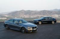 BMW Group на NAIAS 2017 в Детройт