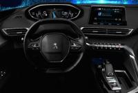Новият PEUGEOT i-Cockpit  печели наградата „SMARTBEST 2016“