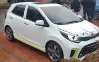 Това е серийната Kia Picanto 2017-а