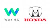 Honda и компанията на Google, Waymo, работят заедно за безпилотни автомобили