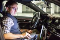 BMW Group с нов развоен център за автономно шофиране