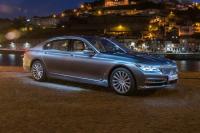 BMW с много отличия и награди през 2016 година