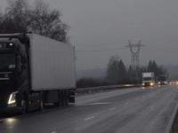 Ограничения на движението по някои пътни отсечки в област Ямбол