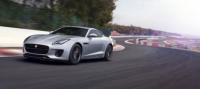 Нов Jaguar F-type дебютира със свеж външен вид и свръхмодерни технологии